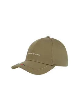Tommy Hilfiger: Кепка 