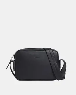 Calvin Klein: Чёрная сумка 