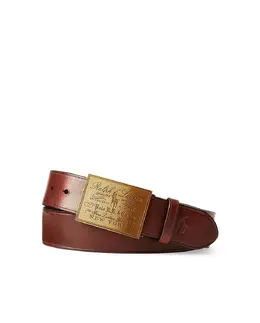 Polo Ralph Lauren: Ремень 
