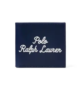 Polo Ralph Lauren: Кошелёк 