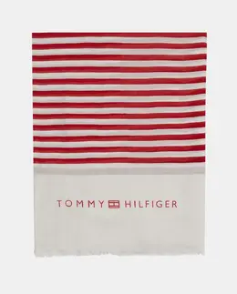 Tommy Hilfiger: Шарф в полоску 