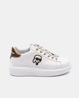 Karl Lagerfeld: Спортивные шорты  Kapri