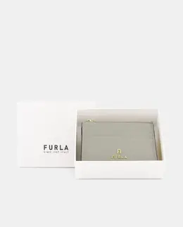 Furla: Обложка с принтом 