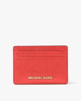 MICHAEL Michael Kors: Красная обложка 