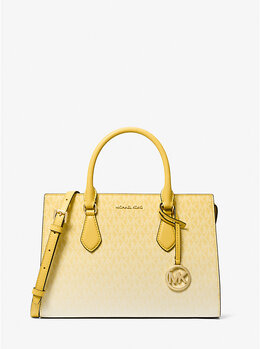 Michael Kors: Чёрный кошелёк 