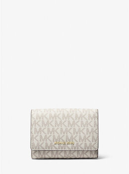 Michael Kors: Многоцветный кошелёк 
