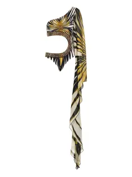 Roberto Cavalli: Купальник 