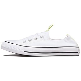 Converse: Белые кроссовки  Chuck Taylor All Star