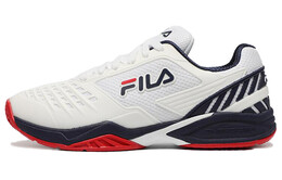 Fila: Белые кроссовки 