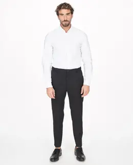 Calvin Klein: Обтягивающие брюки 