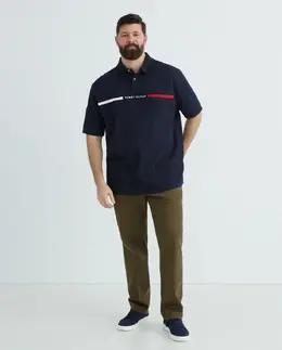 Tommy Hilfiger: Чиносы 
