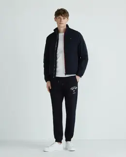 Tommy Hilfiger: Длинные брюки 