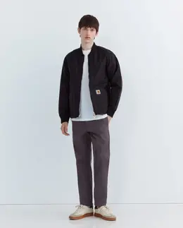 Carhartt WIP: Чиносы  Master