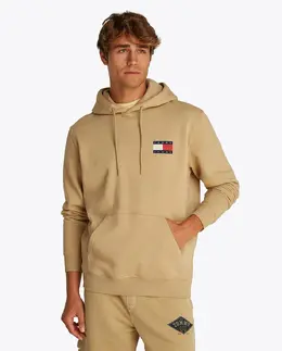 Tommy Jeans: Толстовка с капюшоном 