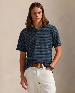 Polo Ralph Lauren: Хлопковая рубашка 