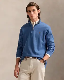 Polo Ralph Lauren: Короткий свитер 