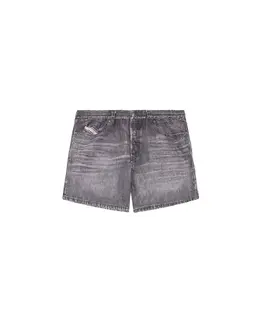 Diesel: Чёрные трусы 