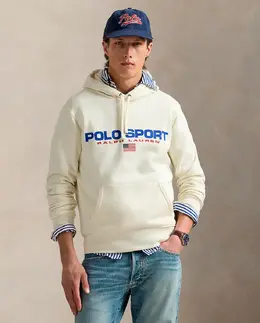 Polo Ralph Lauren: Спортивное поло 