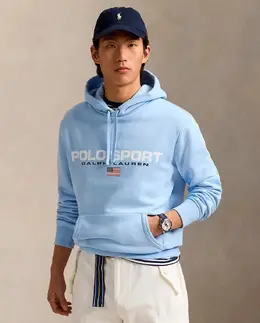 Polo Ralph Lauren: Спортивное поло 