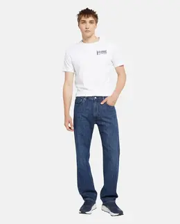 Levi's: Прямые джинсы 