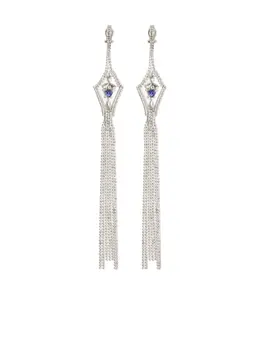 Valentino Garavani: Серьги 