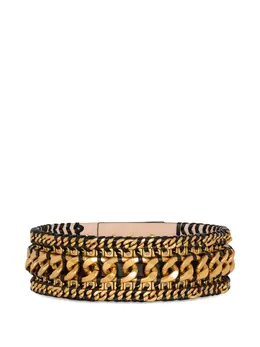 Balmain: Ремень 