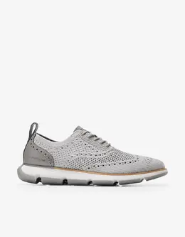 Cole Haan: Светлые туфли 