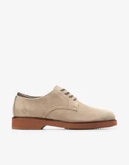 Cole Haan: Светлые туфли 