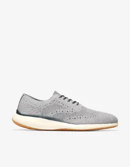 Cole Haan: Светлые туфли 