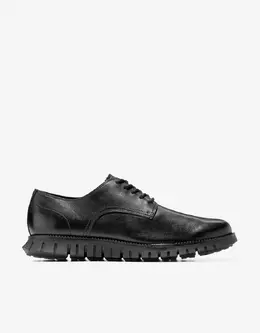 Cole Haan: Чёрные туфли 