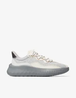 Cole Haan: Светлые кроссовки 