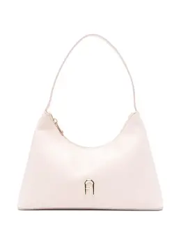 Furla: Светлая сумка 