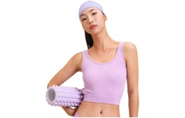 Adidas: Бюстгальтер 