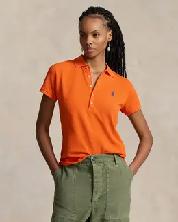 Polo Ralph Lauren: Хлопковая рубашка 