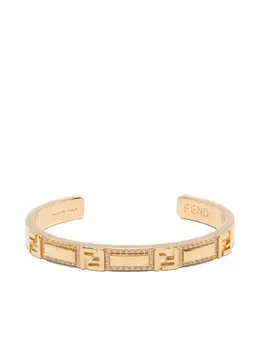 FENDI: Браслет  Forever
