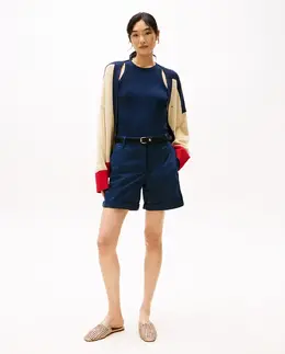 Tommy Hilfiger: Короткие брюки 