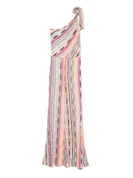 Missoni: Розовый комбинезон 