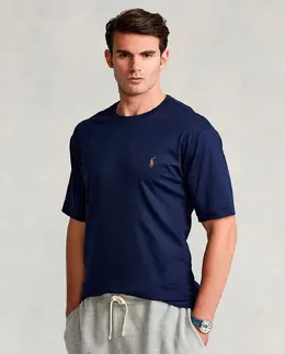 Polo Ralph Lauren: Хлопковая футболка 