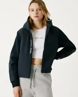 Pepe Jeans: Зимняя куртка 