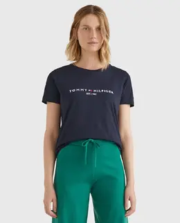 Tommy Hilfiger: Футболка с коротким рукавом 