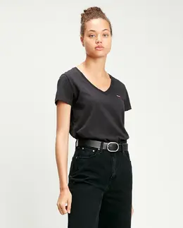 Levi's: Хлопковая футболка 