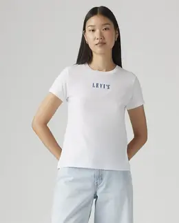 Levi's: Футболка с коротким рукавом 