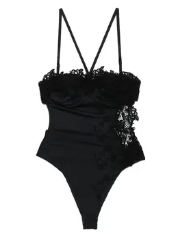 Ermanno Scervino: Купальник 