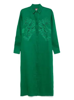 Max Mara: Платье миди 