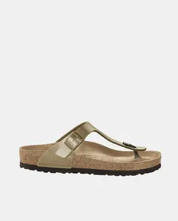 Birkenstock: Сандалии  Gizeh
