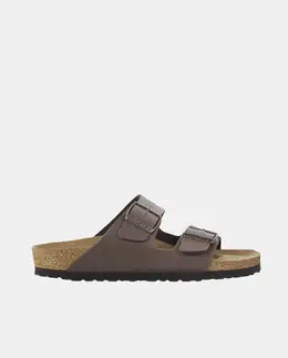 Birkenstock: Коричневые сандалии  Arizona