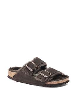 Birkenstock: Многоцветные сандалии  Arizona