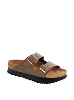 Birkenstock: Многоцветные сандалии  Arizona