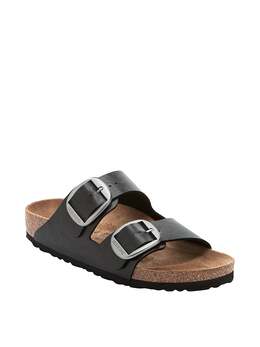 Birkenstock: Многоцветные сандалии  Arizona