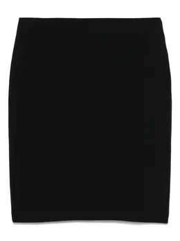 Emporio Armani: Короткая юбка 